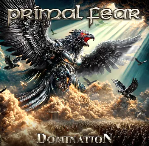 Primal Fear : Domination Primal Fear : Domination
